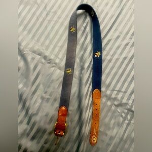 VINTAGE Peter Millar -Blue